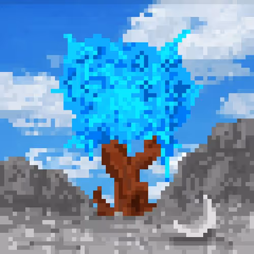 Nftrees