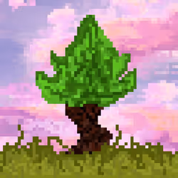 Nftree #125