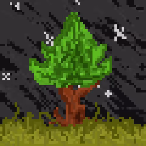 Nftrees