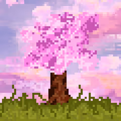 Nftree #256