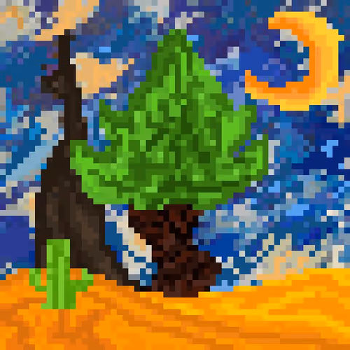 Nftree #414
