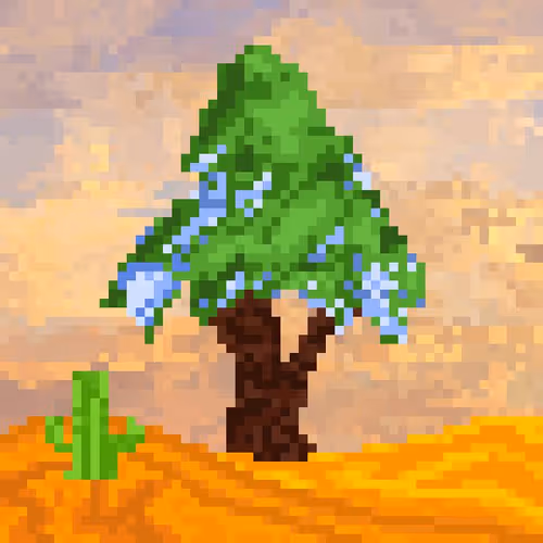 Nftree #390
