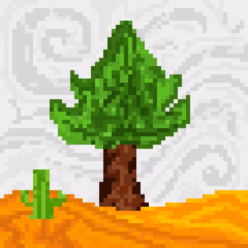 Nftree #417