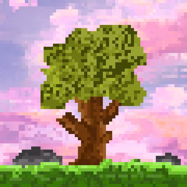 Nftree #398