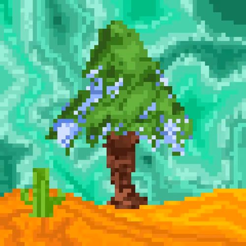 Nftree #378