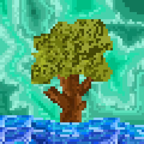 Nftree #418