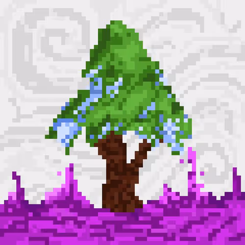 Nftree #391