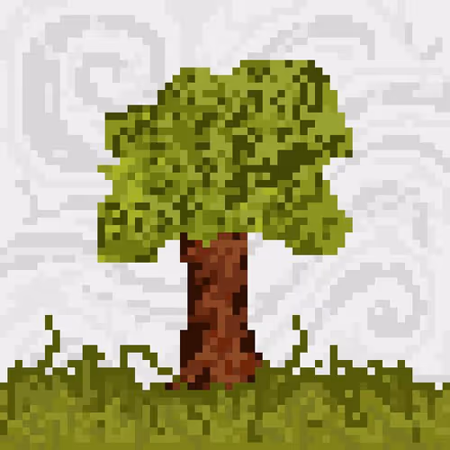 Nftree #400
