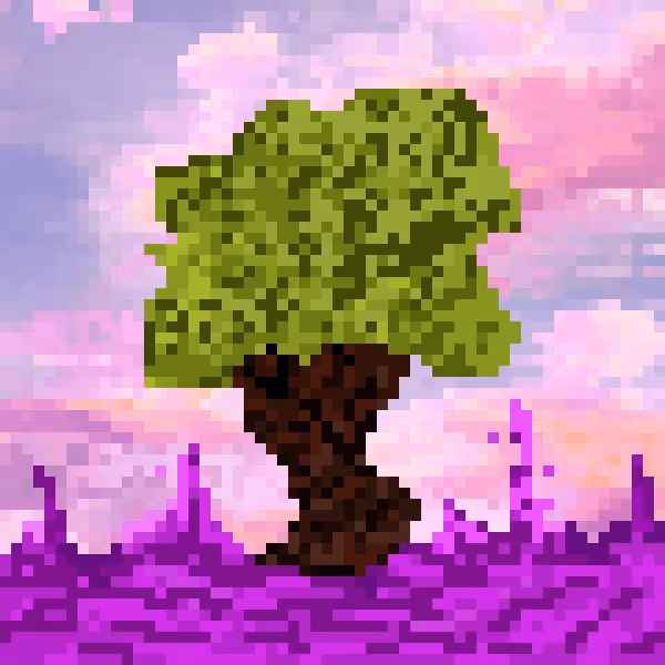 Nftree #420