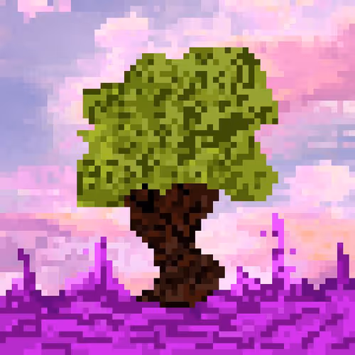 Nftree #420