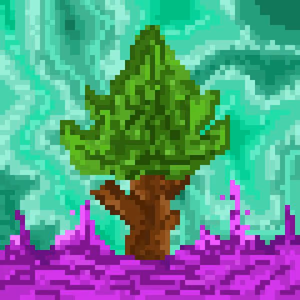 Nftree #374