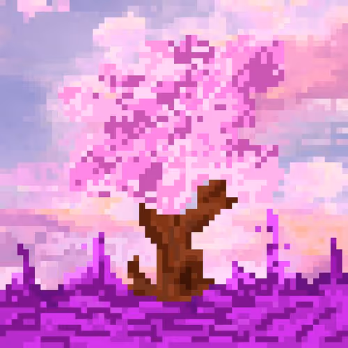 Nftree #274