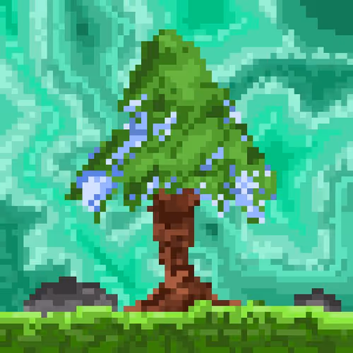 Nftrees
