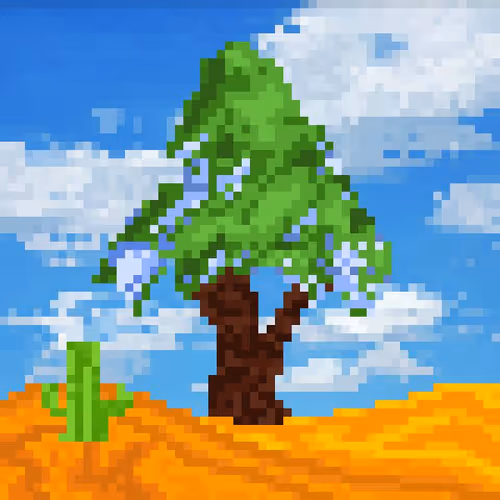 Nftrees