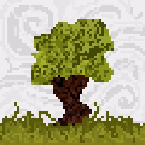Nftree #388