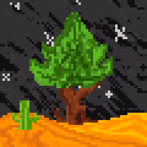 Nftree #406