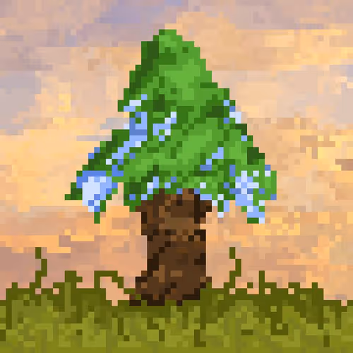 Nftree #393