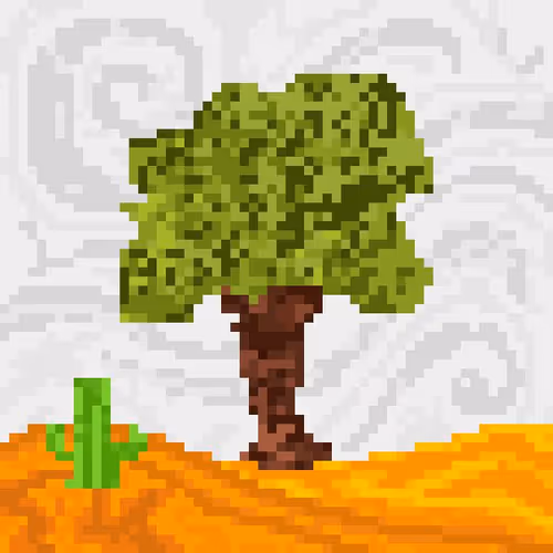 Nftree #419