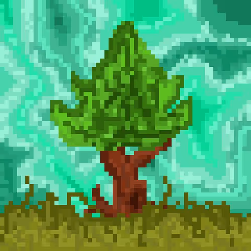 Nftree #371