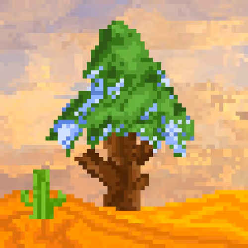 Nftrees