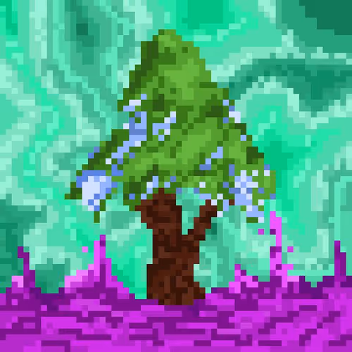 Nftree #415