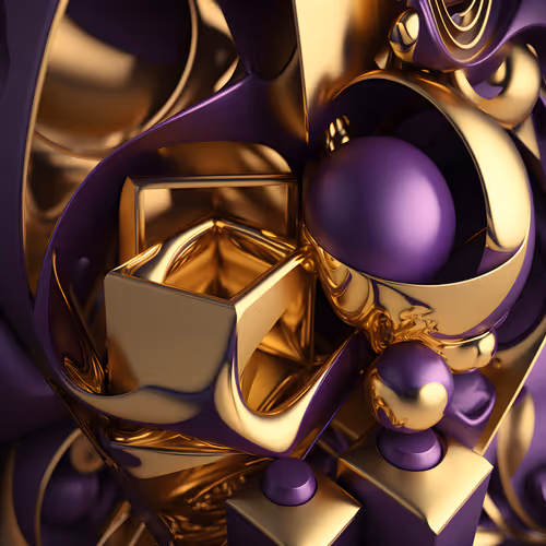 3d Abstract Arts V2 1