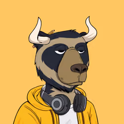 Bull Bears #1681