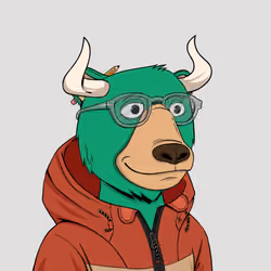Bull Bears #3139
