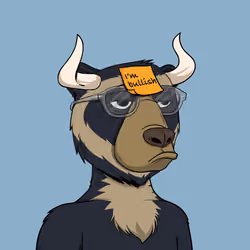 Bull Bears #356