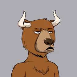 Bull Bears #1384