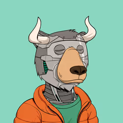 Bull Bears #2916