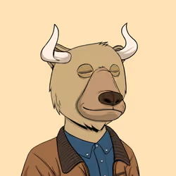 Bull Bears #1044