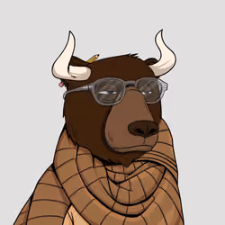 Bull Bears #2632
