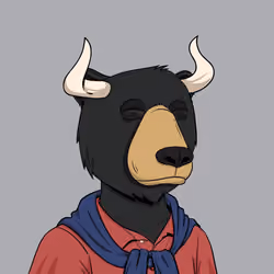 Bull Bears #3251