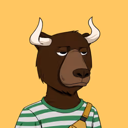 Bull Bears #2625