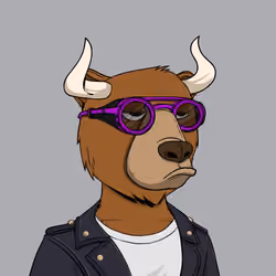 Bull Bears #26