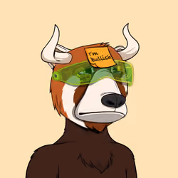 Bull Bears #1880