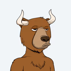 Bull Bears #2107