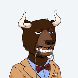 Bull Bears #1612