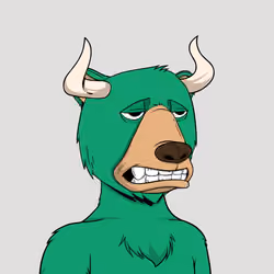Bull Bears #1611
