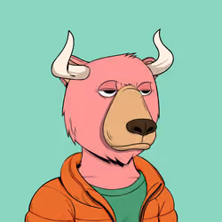 Bull Bears #1971