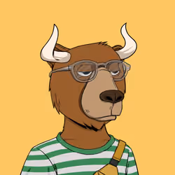 Bull Bears #3216