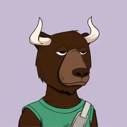 Bull Bears #3074