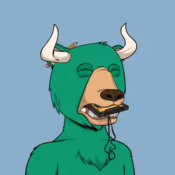 Bull Bears #3717