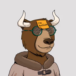 Bull Bears #1901
