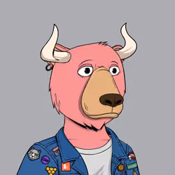 Bull Bears #2574