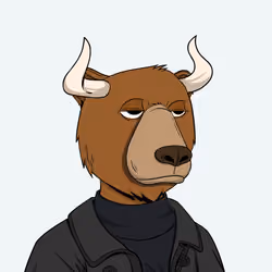 Bull Bears #54