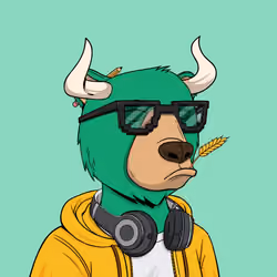 Bull Bears #1680