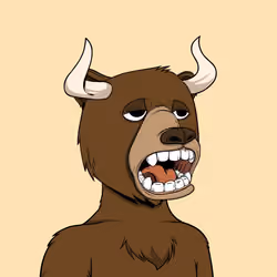 Bull Bears #2584