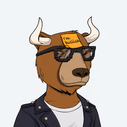 Bull Bears #1374